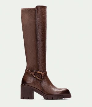 Elegant Muse Brown Velour Elegant Muse Brown Velour