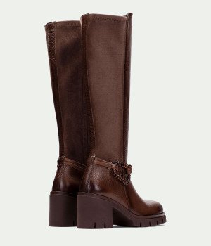 Elegant Muse Brown Velour Elegant Muse Brown Velour