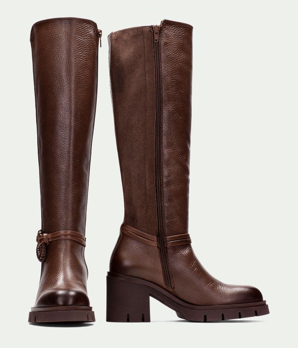 Elegant Muse Brown Velour Elegant Muse Brown Velour