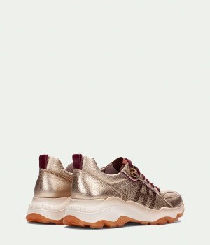 Brivess AntiqueBrown