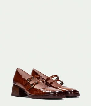 Calvorn Noctis Brown