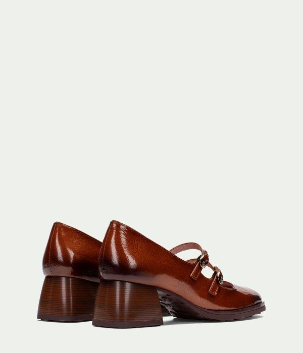 Calvorn Noctis Brown