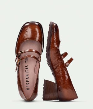 Calvorn Noctis Brown