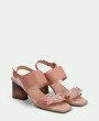 Novelle Pink