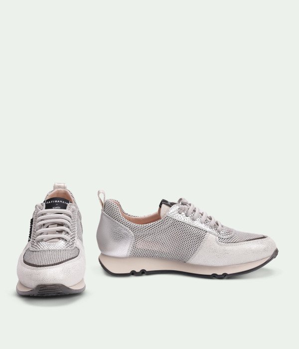 Rayo Silver
