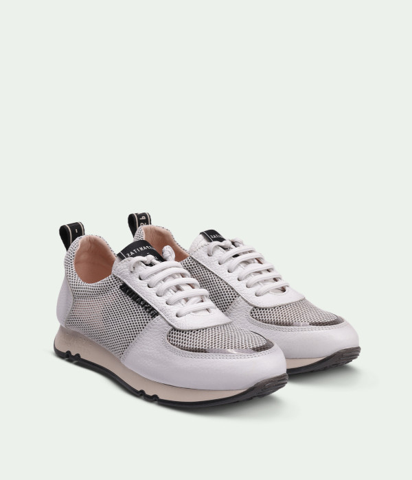 Rayo White
