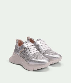 Fuego Silver