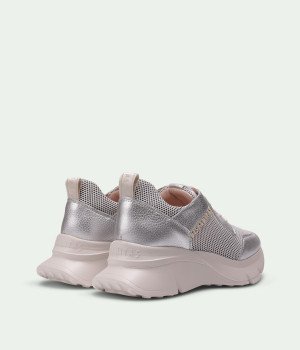 Fuego Silver