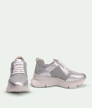 Fuego Silver