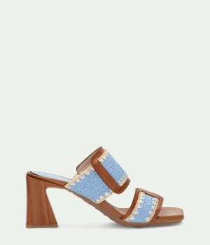 Palermo TURQUOISE BLUE