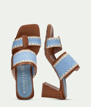 Palermo TURQUOISE BLUE