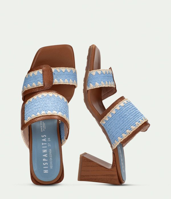 Palermo TURQUOISE BLUE