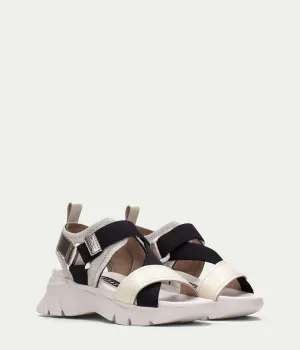 Hera Beige Black Hera Beige Black