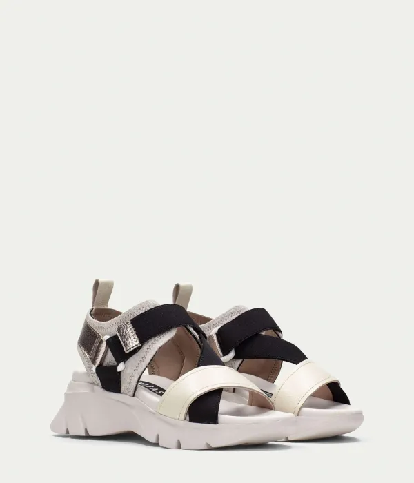 Hera Beige Black Hera Beige Black
