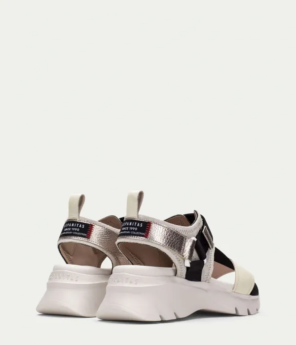 Hera Beige Black Hera Beige Black