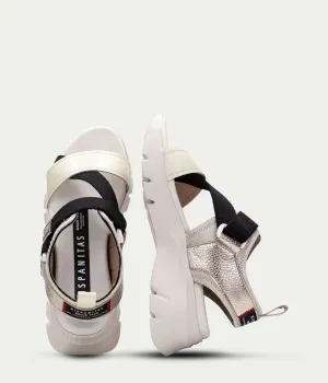 Hera Beige Black Hera Beige Black
