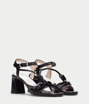 Cruz Black        