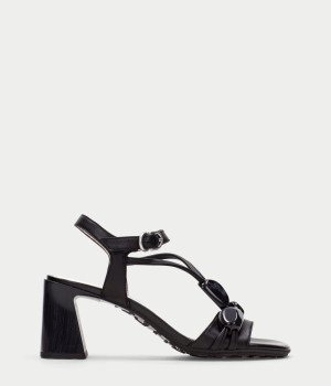 Cruz Black        