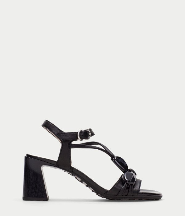 Cruz Black        