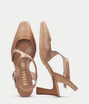 Zetrallo Amero Brown Zetrallo Amero Brown