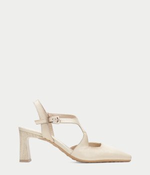 Zetrallo Amero Beige