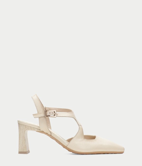 Zetrallo Amero Beige