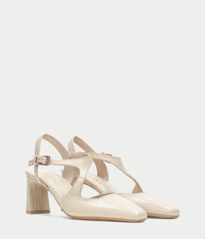 Zetrallo Amero Beige