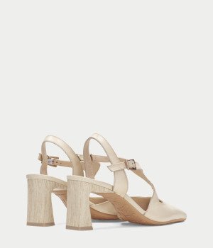 Zetrallo Amero Beige