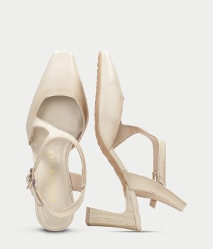 Zetrallo Amero Beige