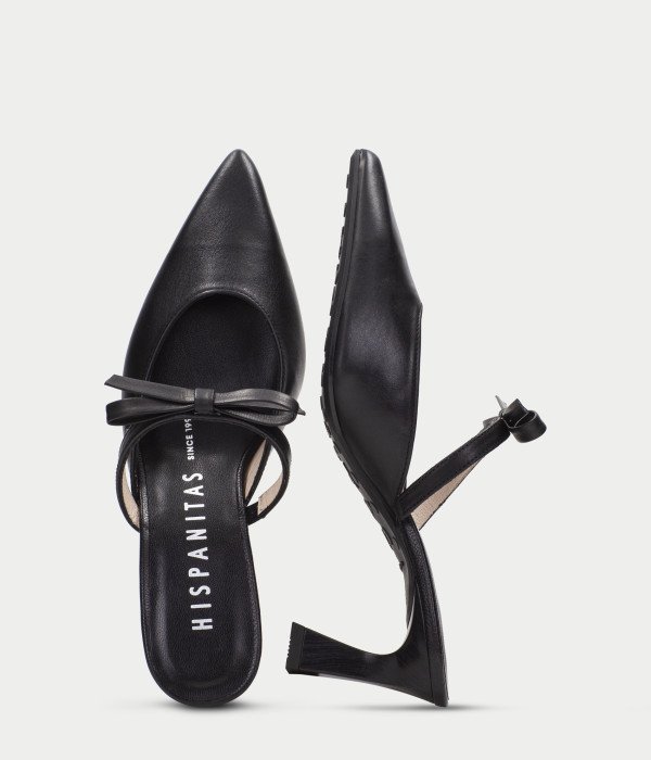 Angelica Black Angelica Black