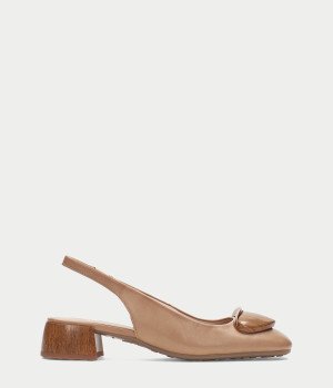 Lostelo Brown Lostelo Brown