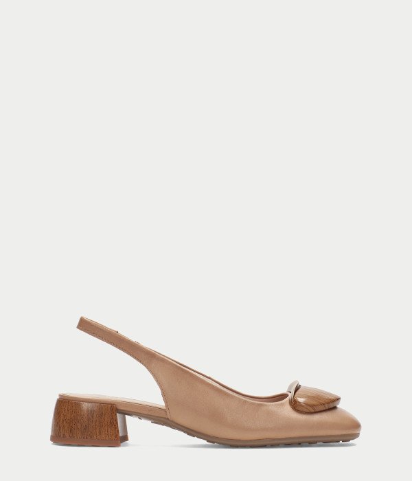 Lostelo Brown Lostelo Brown