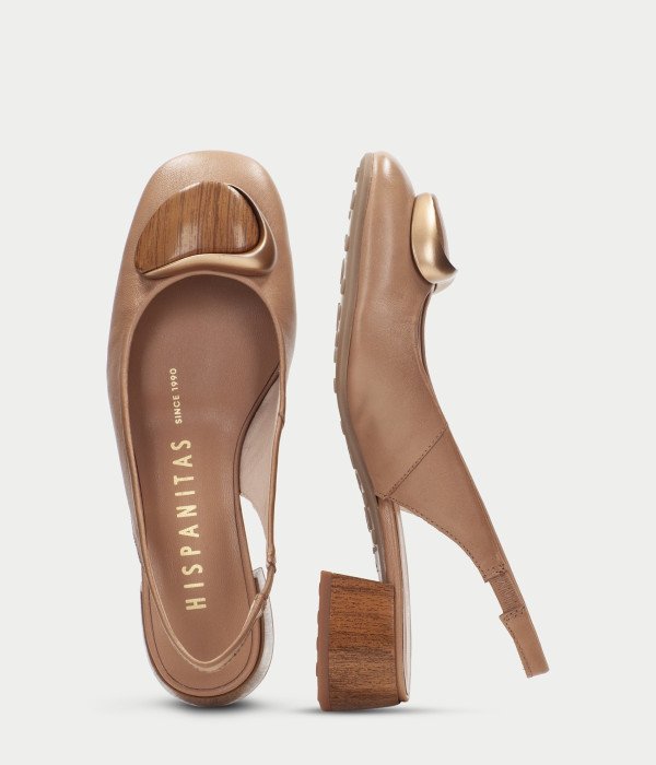 Lostelo Brown Lostelo Brown