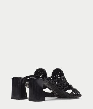 Gala Black        