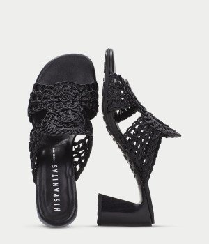 Gala Black        
