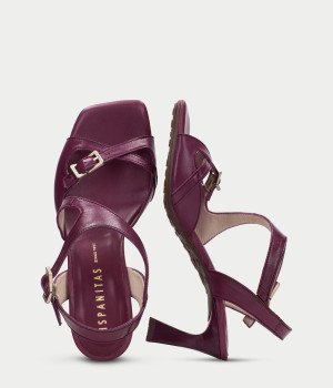 Ciro Purple   
