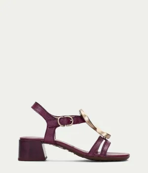Olga Purple      