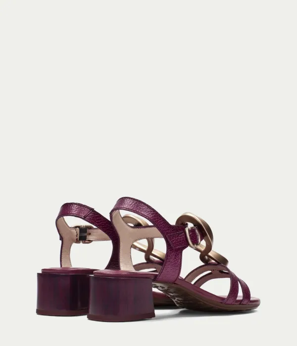 Olga Purple      