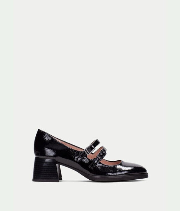 Calvorn Noctis Black