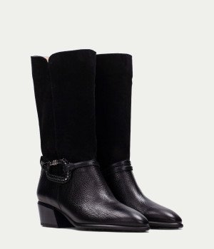 Bravorn Domin Black Bravorn Domin Black