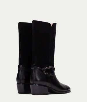 Bravorn Domin Black Bravorn Domin Black