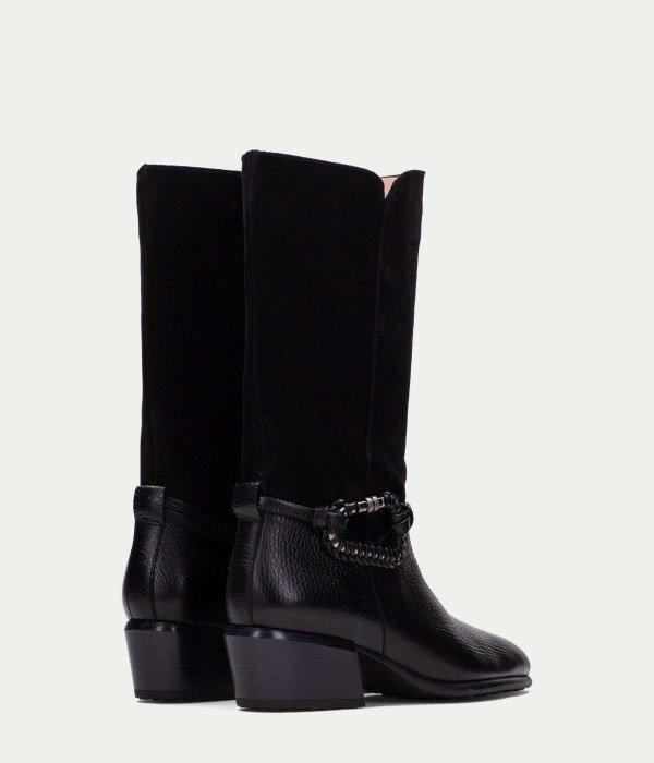 Bravorn Domin Black Bravorn Domin Black