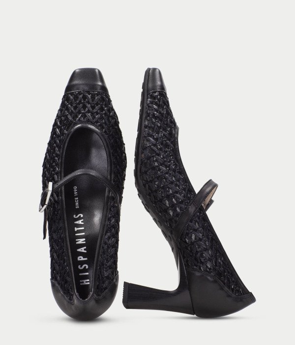 Klotiano Black Klotiano Black