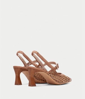 RHV264671 Tan