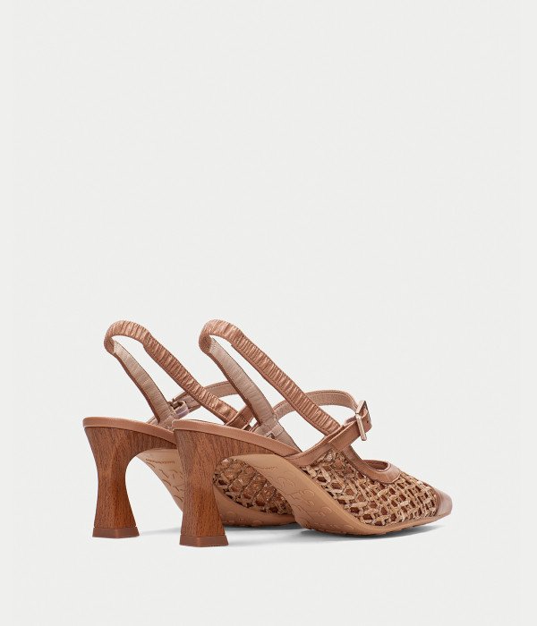RHV264671 Tan