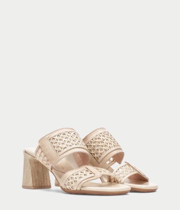 Rua Beige 