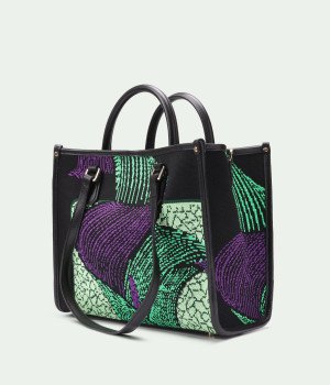 Floura Purple