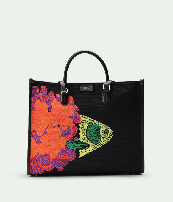 Pesce Black