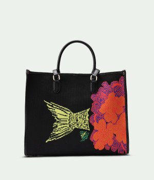 Pesce Black