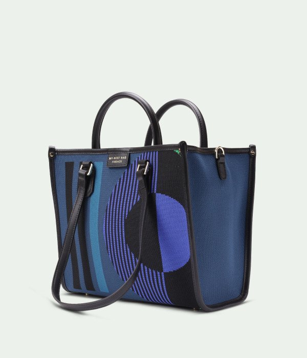 Lucia Blue